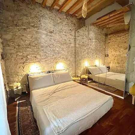 Timeless House Daire *