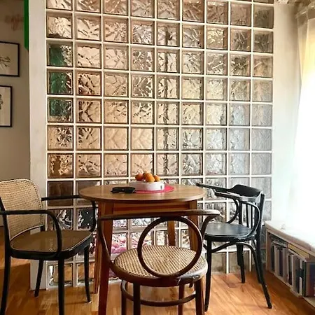 Daire Timeless House Pisa