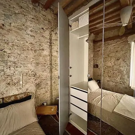 Timeless House *