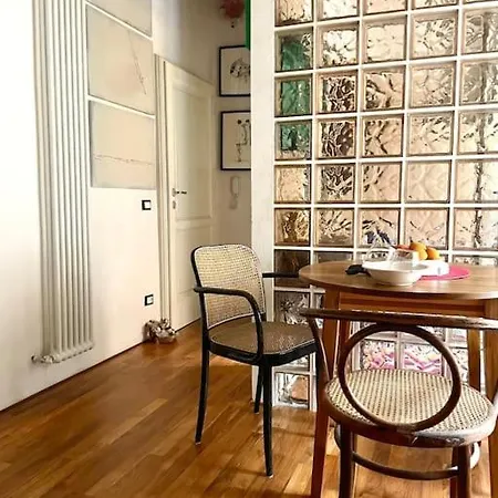 Daire Timeless House *