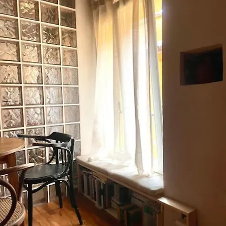 Timeless House Daire