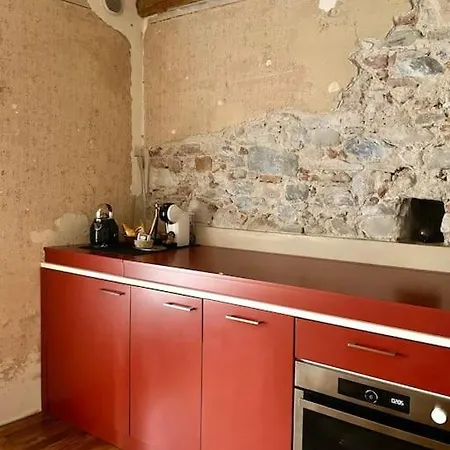 Timeless House Daire