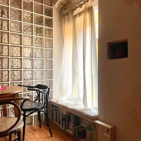 Timeless House *