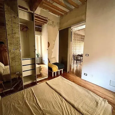 Timeless House Pisa