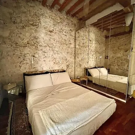 Daire Timeless House *