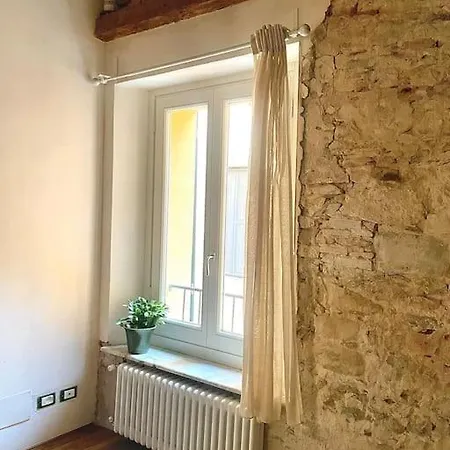 Timeless House Daire Pisa